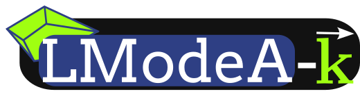 LModeA-k 0.0.1 documentation - Home